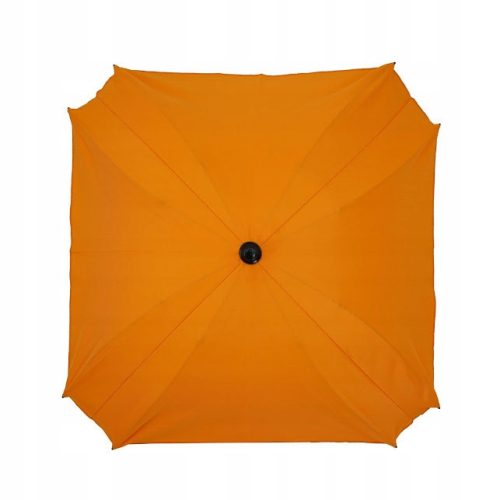  Skyline stroller umbrella, 70 cm, orange