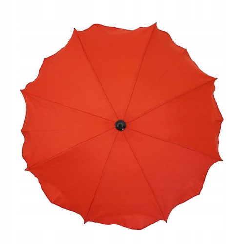  Skyline stroller umbrella, 63 cm, red