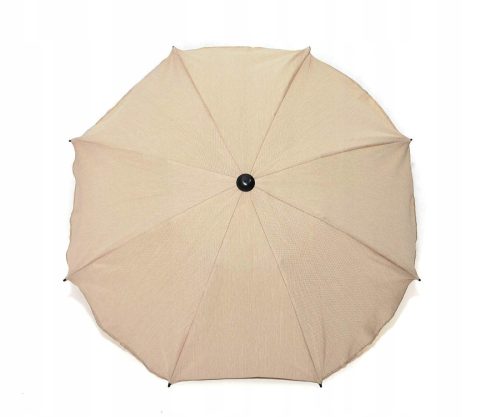  Skyline stroller umbrella 63 cm, beige