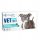  VET-TEST Parasitic diseases (transmitted by ticks and mosquitoes)1 piece