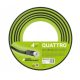  Garden hose 3/4'' 50m CELLFAST QUATTRO 10-073