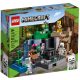  LEGO Minecraft 165363 LEGO Minecraft Skeleton Dungeon Maincraft-Steine Skelette Zombies Minecraft