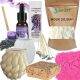Candles Candle Making Kit FŚ-01-1, Soy Wax
