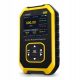 Nuclear radiation detector, Geiger counter