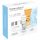 OLIAGE Complete Facial Care Kit with Day Cream, Eye Cream & Cleansing Oil Syndet
