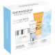 OLIAGE Complete Facial Care Kit with Day Cream, Eye Cream & Cleansing Oil Syndet