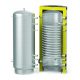 Heat pump boiler with Smart Tank heat exchanger, 295 l