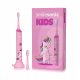  Smilesonic Kids Unicorn Sonic Toothbrush for Children