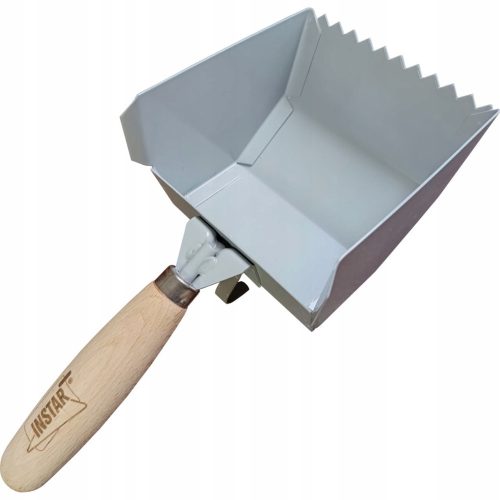 Instar aerated concrete trowel 115 mm