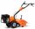  GATEC GT 156 XGS petrol tiller, cultivator / wheel drive, 50 cm