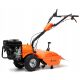  GATEC GT 156 XGS petrol tiller, cultivator / wheel drive, 50 cm