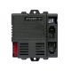  CONTROL UNIT FOR BATTERY-POWERED VEHICLES JR1630RX-12V