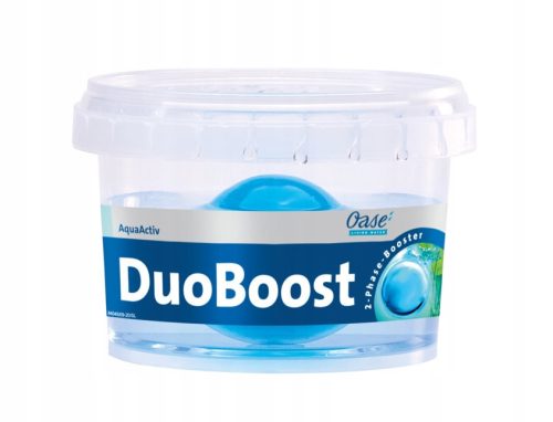  Oase DuoBoost 5 cm 250 ml fertilizer, enzymes and bacteria