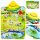 Educational music mat for children. Funny farm music with animal sounds
