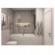 Bathroom mirrors Take a look at the wall mirror, rectangular, 1200 x 400 mm