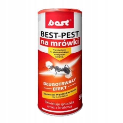  Best Anti-Ant Powder 0.25 kg