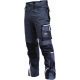 Stalco Flex Line long work trousers, size 52