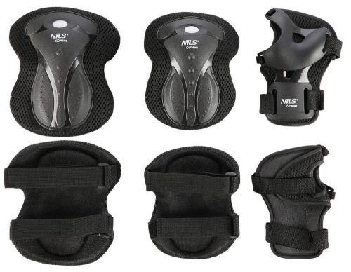  Nils Extreme H8334 M Protector Sets