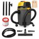 Aspirateur industriel Stanley Pro 1200 W