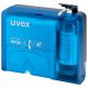 Uvex 9970005 safety glasses