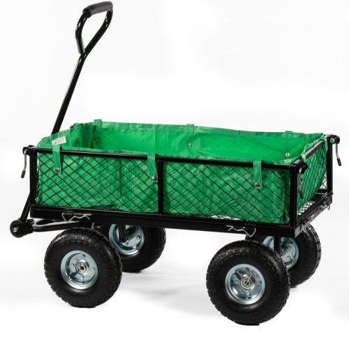  TipTop-Wagen 120 l