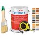 Remmers HK-Lasur Impregnation protection glaze for wood 30L COLOURS TO CHOOSE FROM