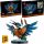  LEGO ICONS 10331 Kingfisher + VP Paper Bag LEGO 6315794 large