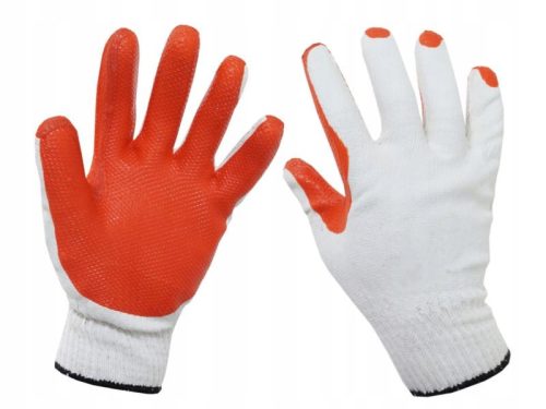 abc BRUK gants taille 10,5 - XXL 120 paires