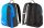 PUMA Functional Everyday and Outdoor Backpack, Water-Resistant Material