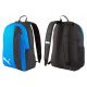 PUMA Functional Everyday and Outdoor Backpack, Water-Resistant Material