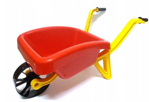 Leszko toy wheelbarrow for ages 3 and up