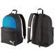 PUMA Durable Polyester Backpack - Perfect for Everyday Use, Travel, and Sports