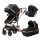  3-in-1 CHILD SEAT, GONDELWANDERER