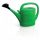  Prosperplast watering can 10 l, plastic, green tones