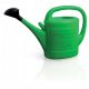  Prosperplast watering can 10 l, plastic, green tones