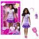  My First Barbie Doll + Dog HLL20