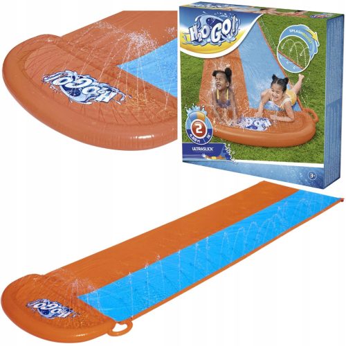 Bestway 52328 water slide 488 cm