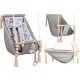  KIDABOO children's swing for home 3in1 CE PAS