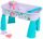 Pencil table sandpit molds Peppa Paw Patrol Ariel 5 pieces.
