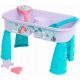 Pencil table sandpit molds Peppa Paw Patrol Ariel 5 pieces.