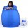 Saunas and Accessories Steam Sauna, Portable, Home, Foldable, Total Sauna