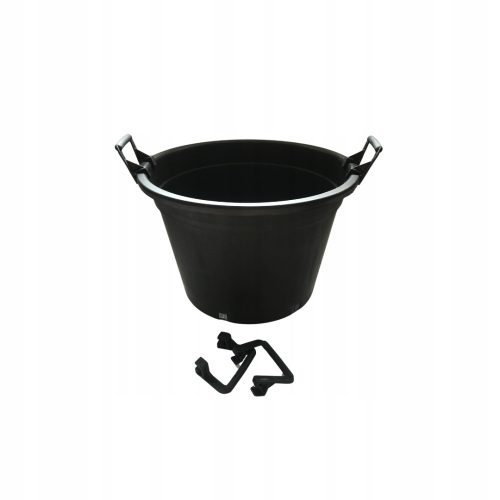  FHU BEE flowerpot 55 cm x 55 x 37 cm, plastic