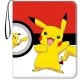  POKéMON CARD ALBUM BINDER CLASS FOR 400 CARDS HARDCOVER PIKACHU