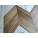 FRENCH HERRINGBONE 14*150*840mm oak parquet, oak