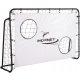 Hudora Germany Goal 4 120 x 180 x 60 cm