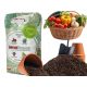  Organic, natural fertilizer Ekagro Wermikompost 50 l