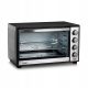  Hummingbird Supermax X-4000-W Mini-Bakery 60 l black