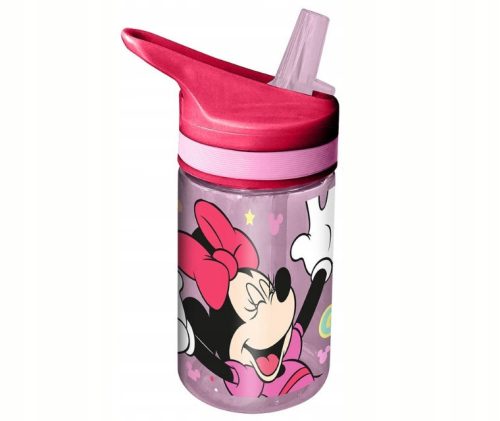  Water Bottle Kids Euroswan Minnie Mouse 400 ml