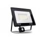  Decorya street light 50 W 4003 lm mains operated