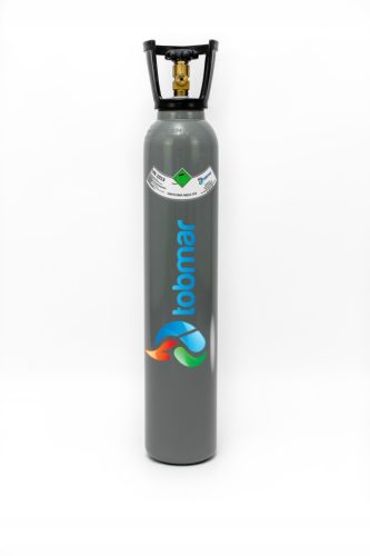 New Dioxide Bottle 6 kg 8l CO2 SODA FULL SIPHON